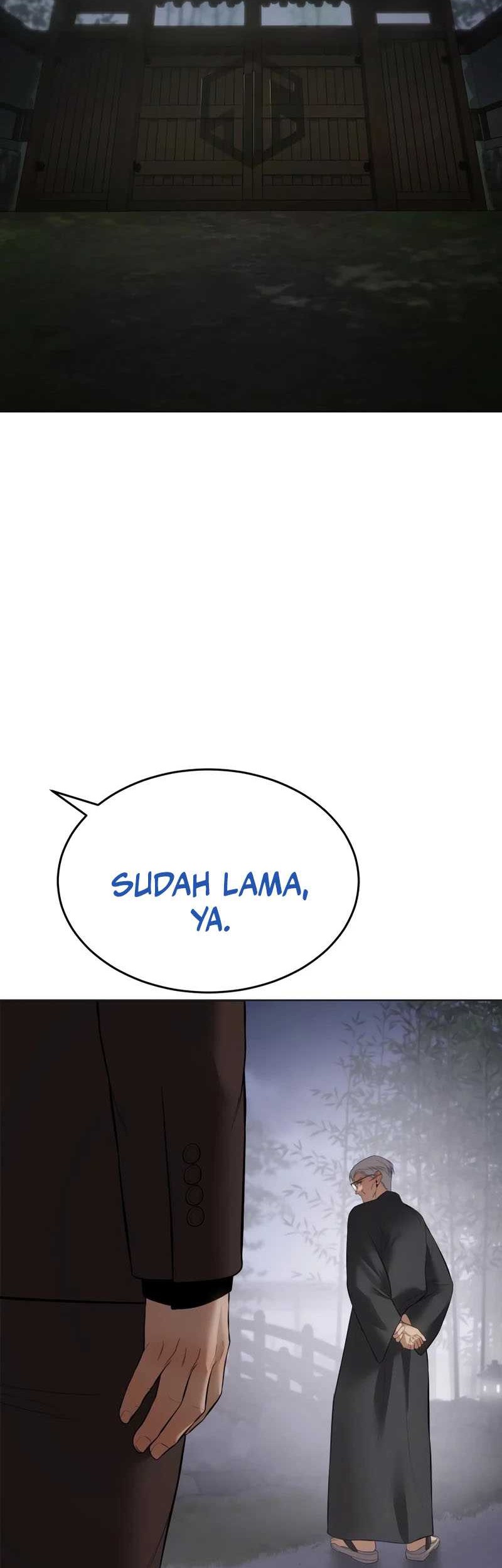 Baek XX Chapter 119 - halaman 39