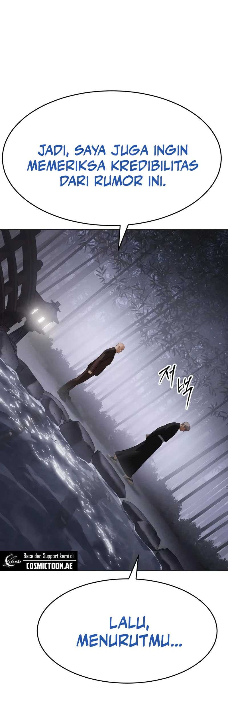 Baek XX Chapter 119 - halaman 46