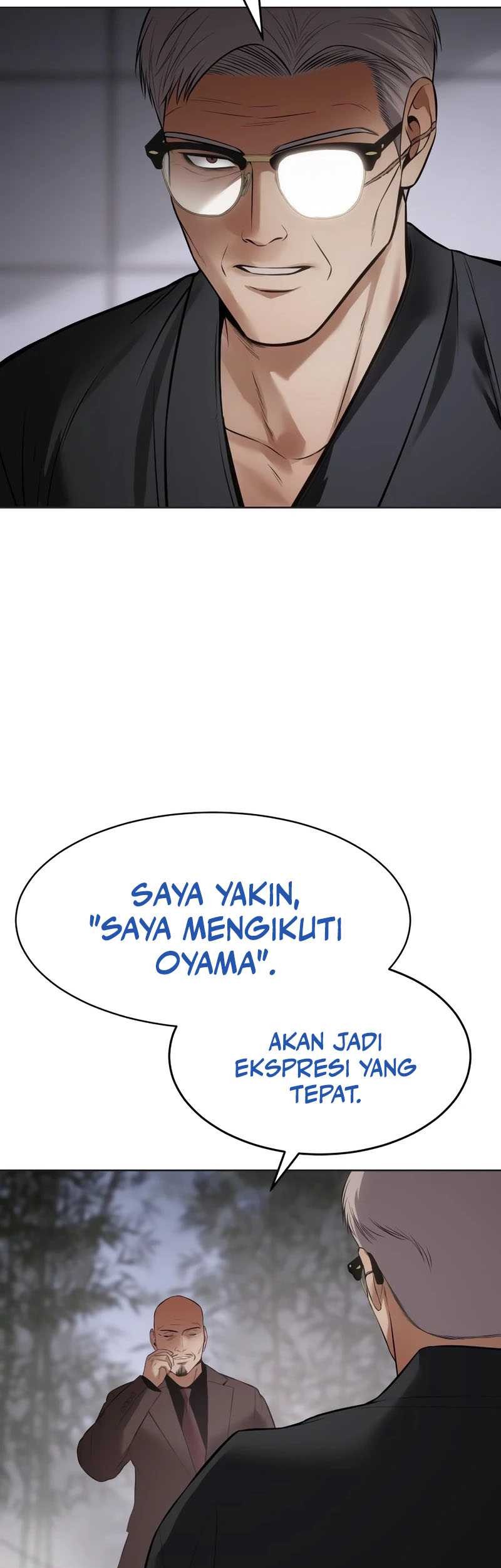 Baek XX Chapter 119 - halaman 60