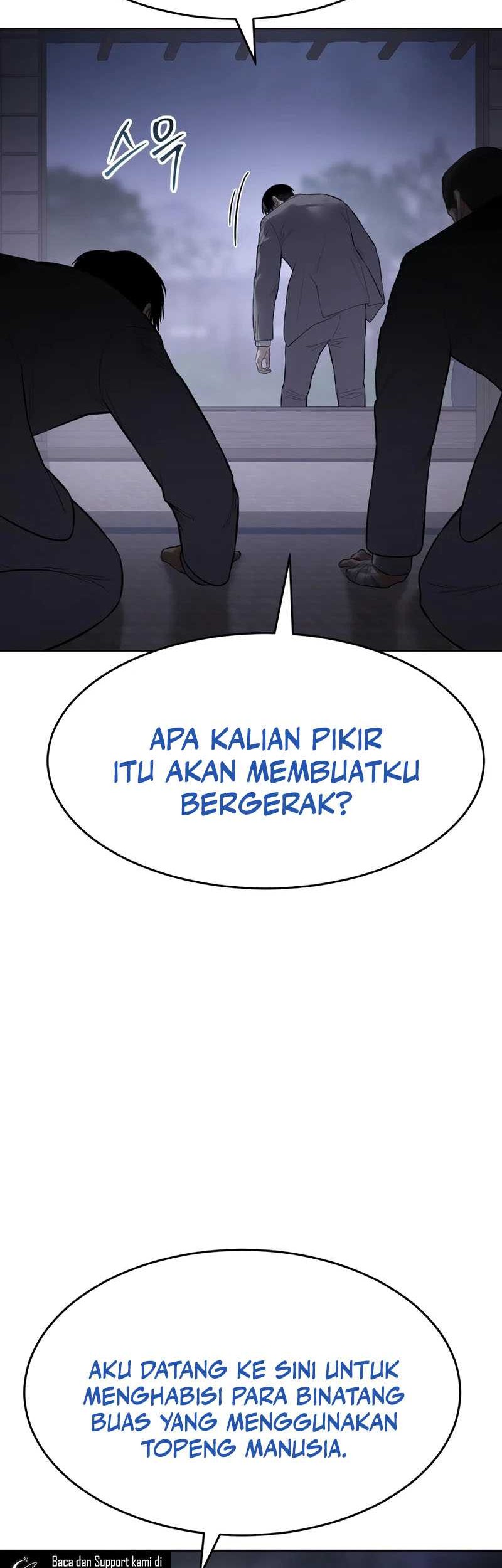 Baek XX Chapter 119 - halaman 69
