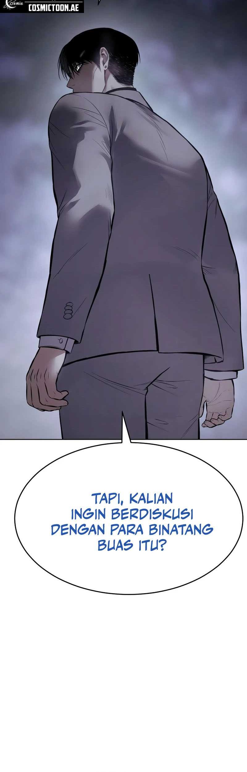 Baek XX Chapter 119 - halaman 70