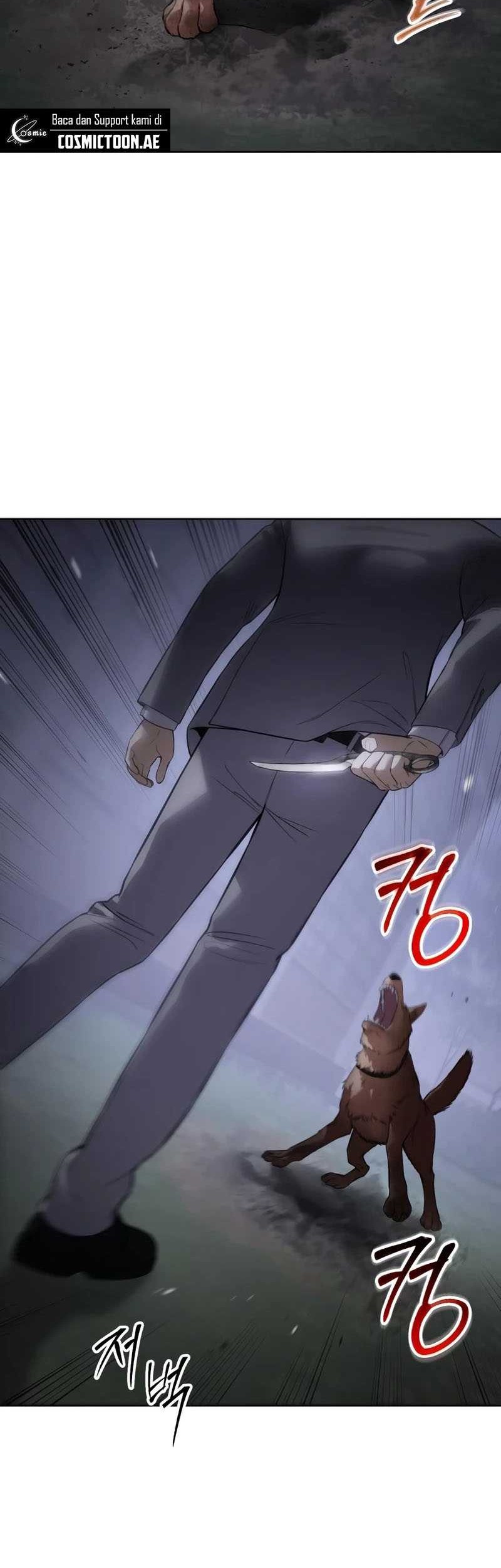 Baek XX Chapter 119 - halaman 75