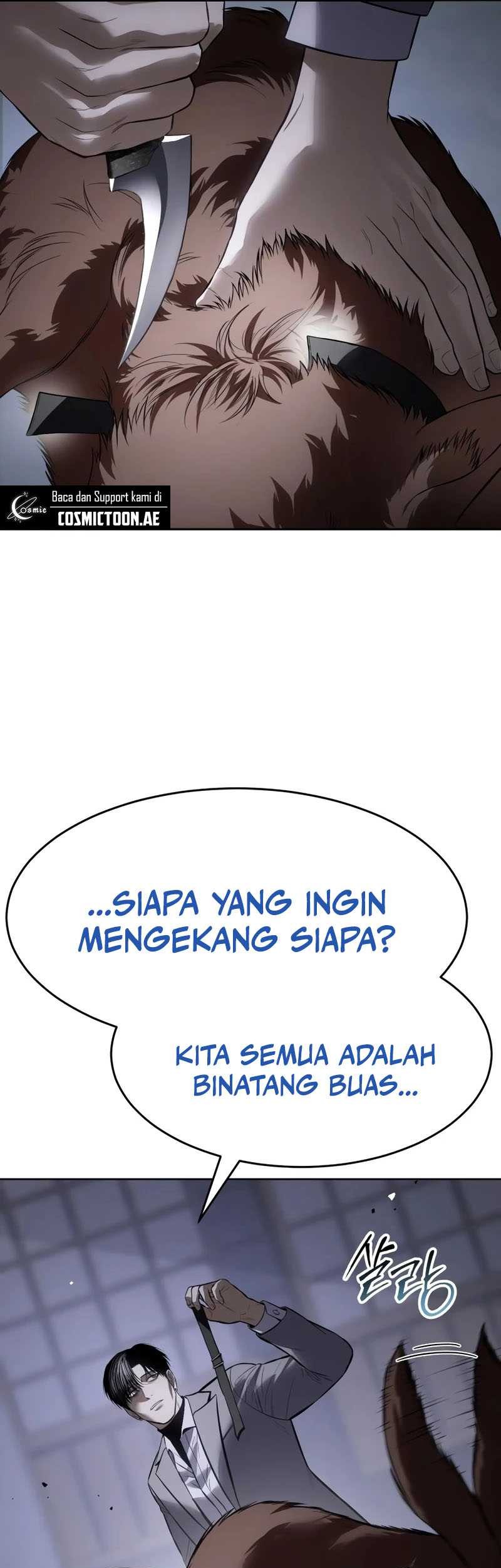 Baek XX Chapter 119 - halaman 80