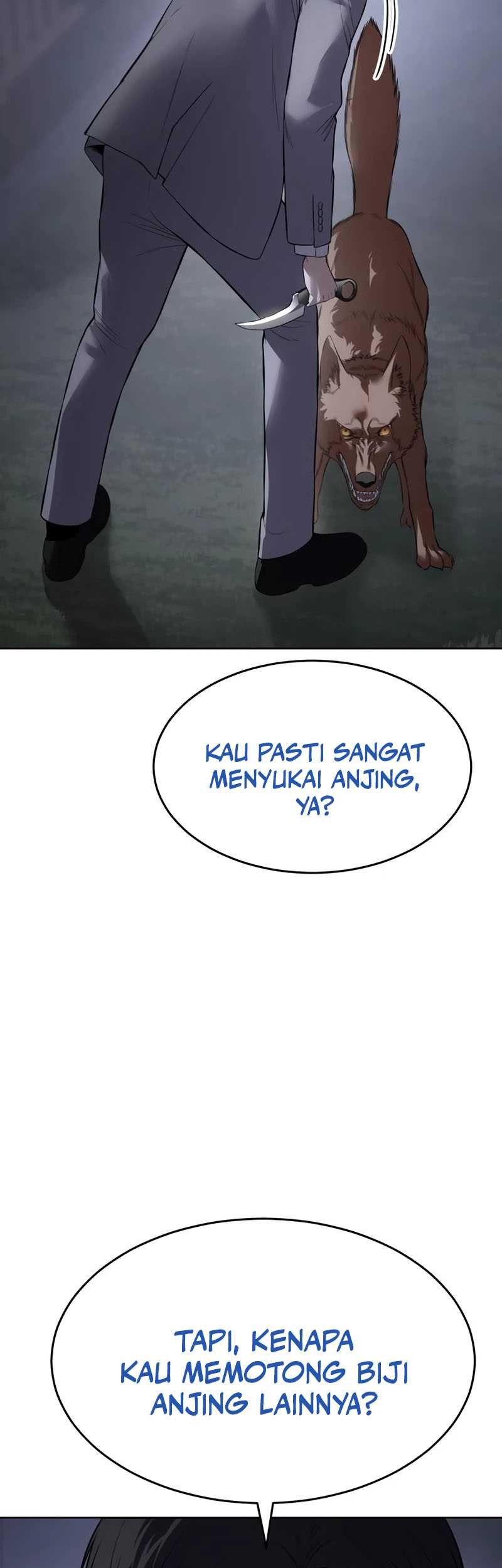 Baek XX Chapter 119 - halaman 84
