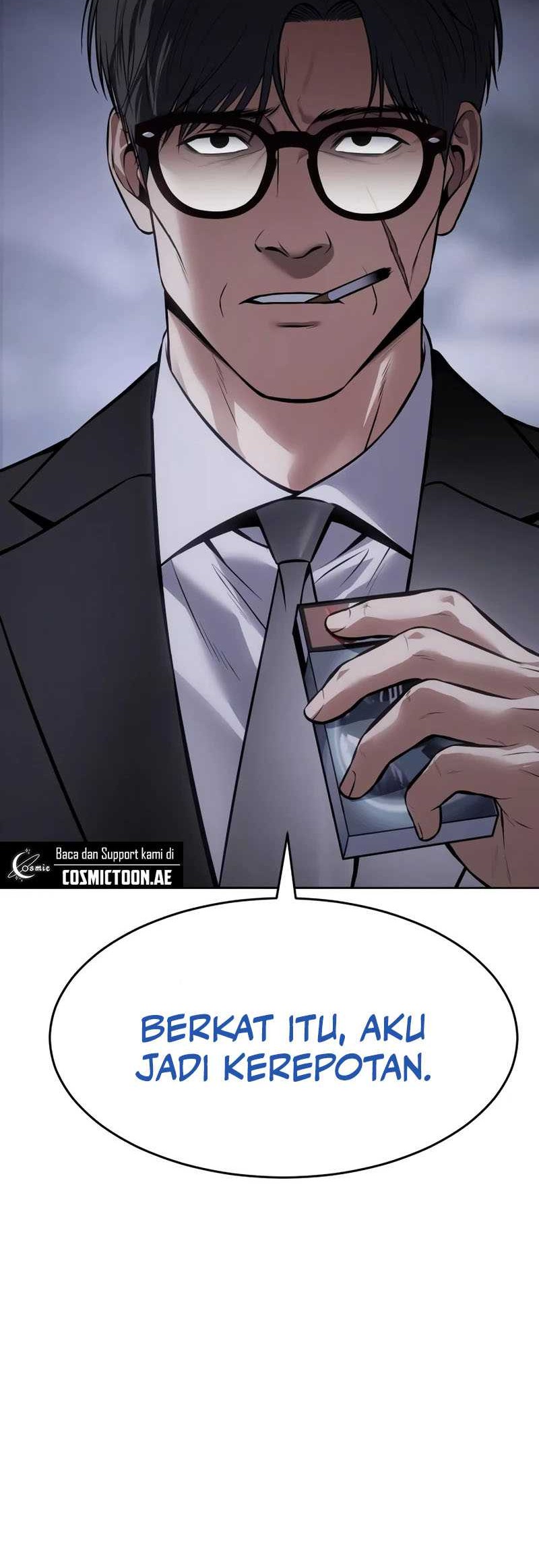 Baek XX Chapter 119 - halaman 85