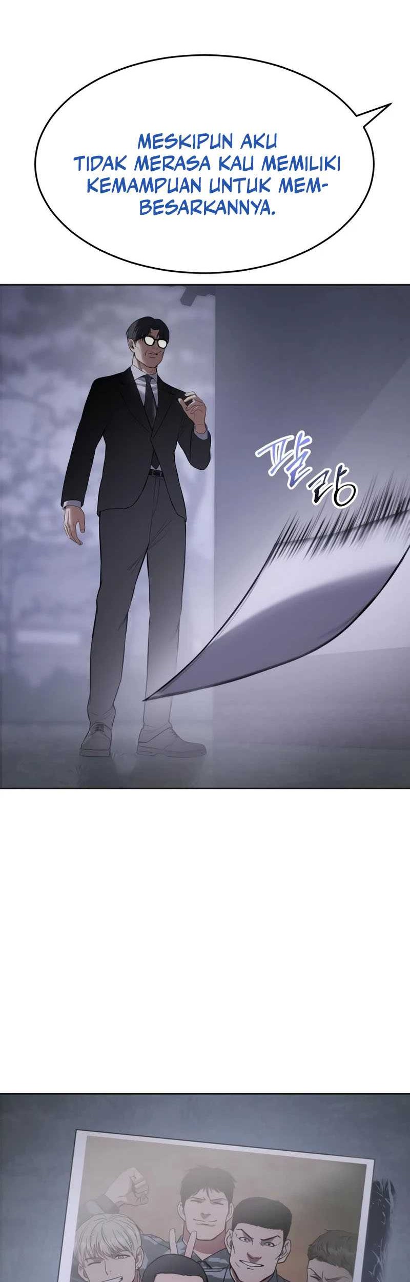 Baek XX Chapter 119 - halaman 87