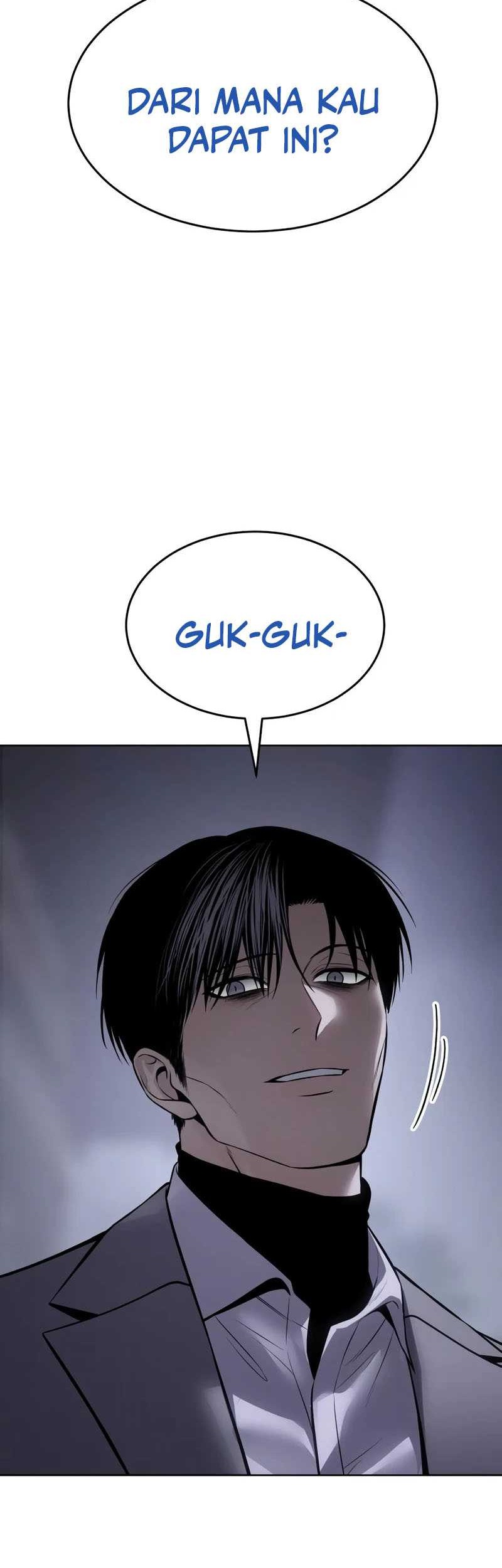 Baek XX Chapter 119 - halaman 89