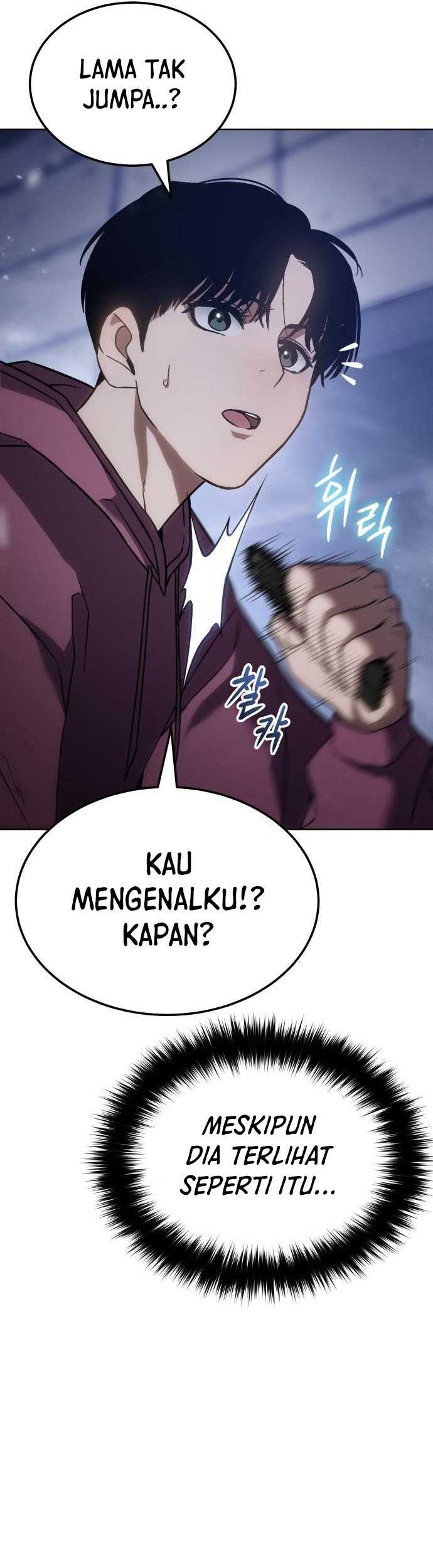 Baek XX Chapter 12 - halaman 10
