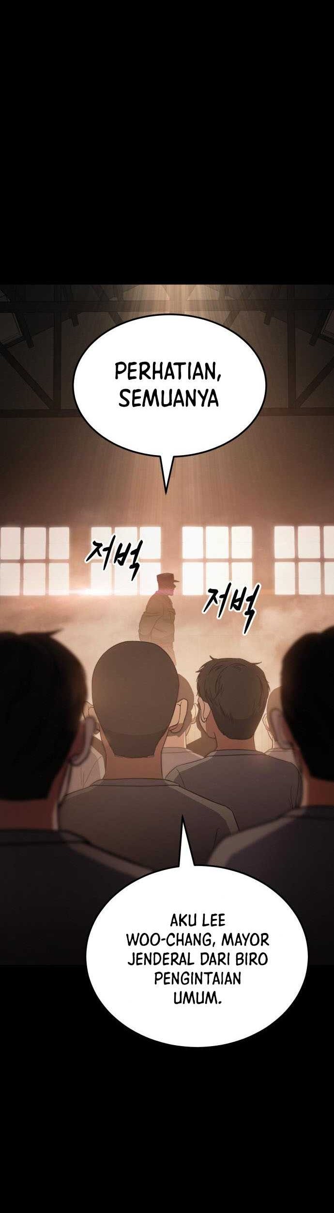 Baek XX Chapter 12 - halaman 13