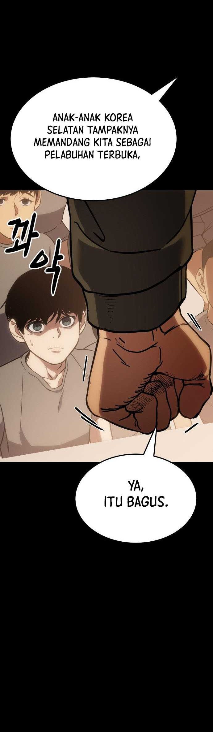 Baek XX Chapter 12 - halaman 17