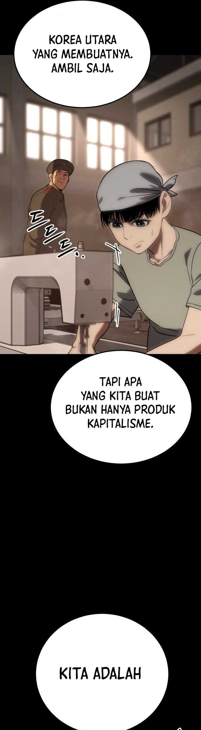 Baek XX Chapter 12 - halaman 18