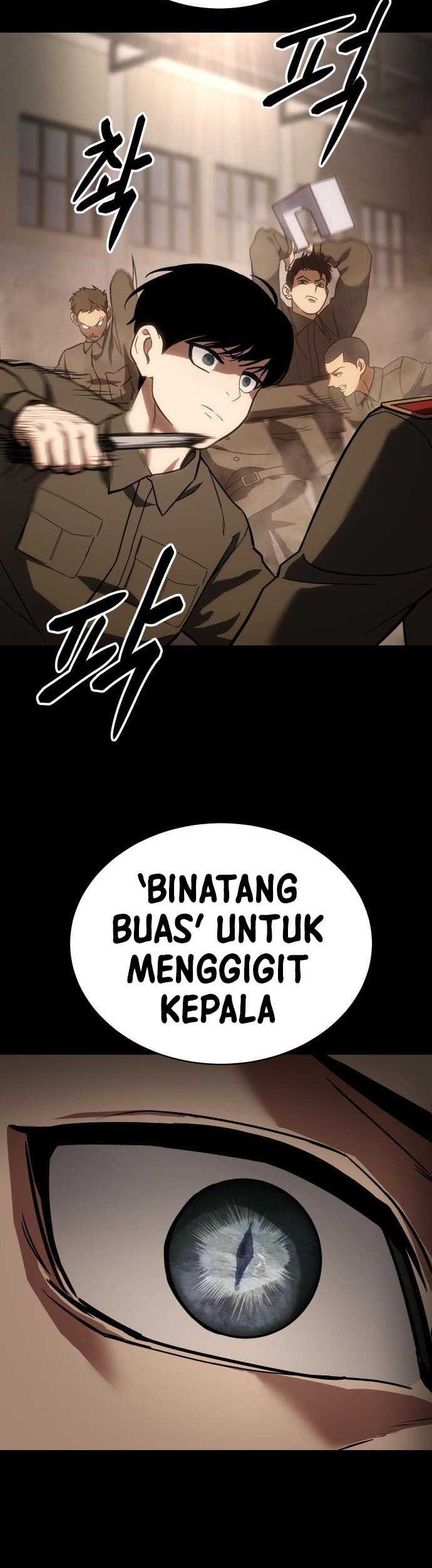 Baek XX Chapter 12 - halaman 19