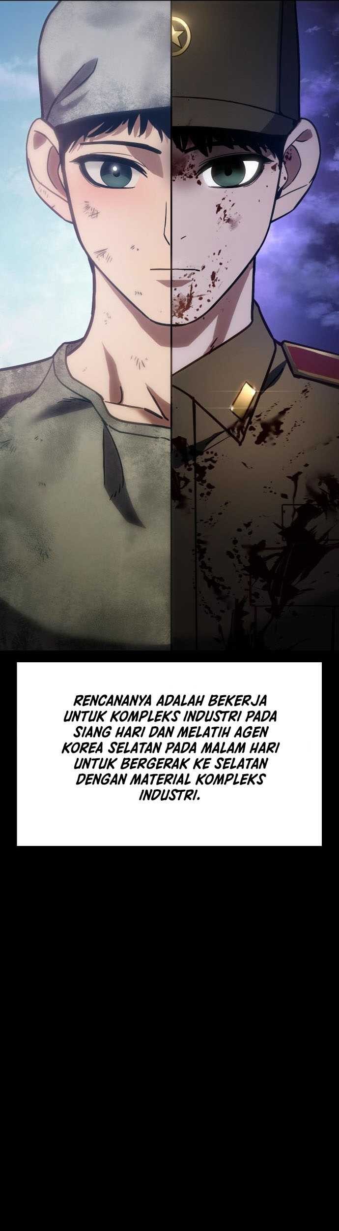 Baek XX Chapter 12 - halaman 22