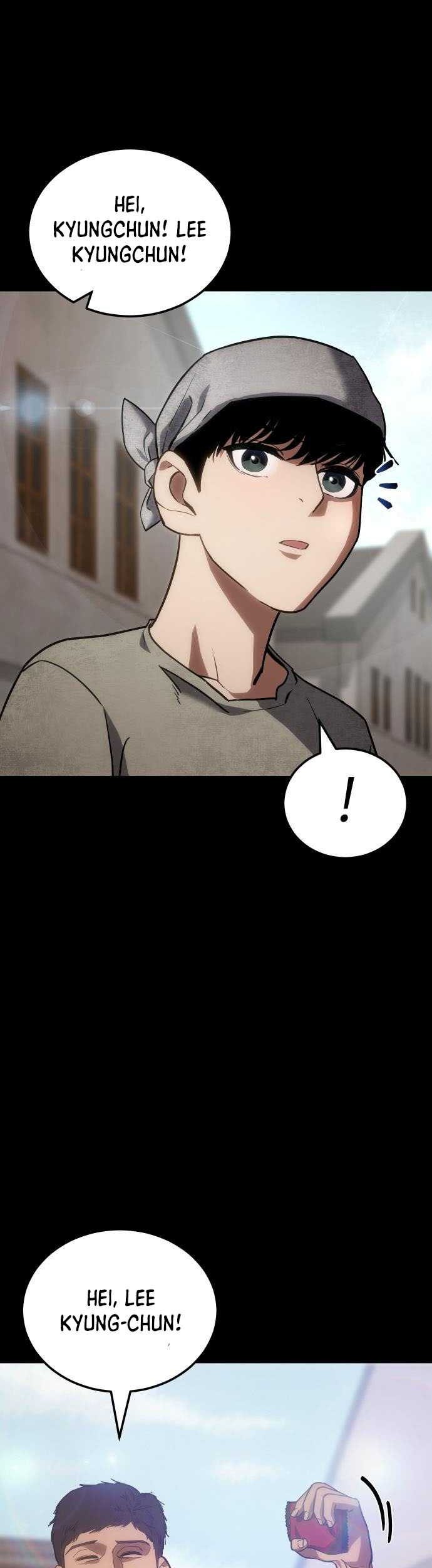Baek XX Chapter 12 - halaman 24