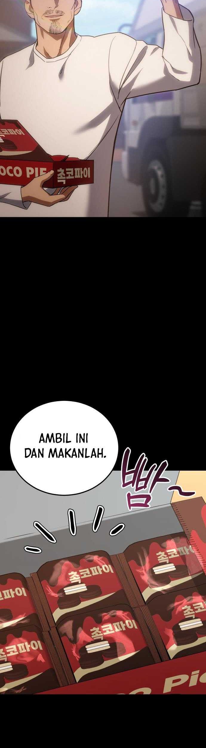 Baek XX Chapter 12 - halaman 25