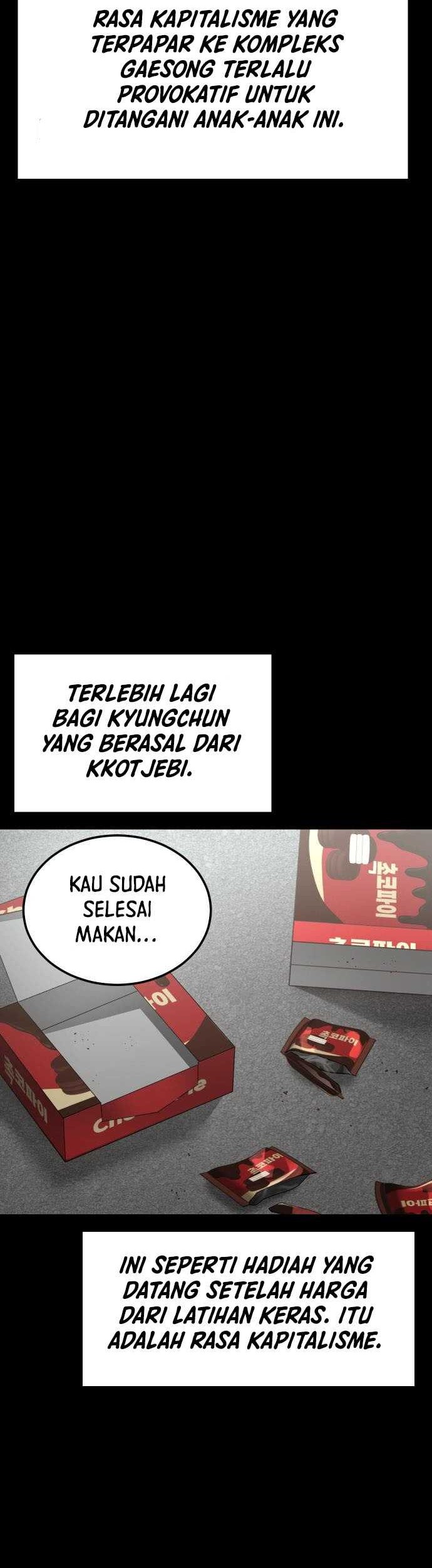 Baek XX Chapter 12 - halaman 27