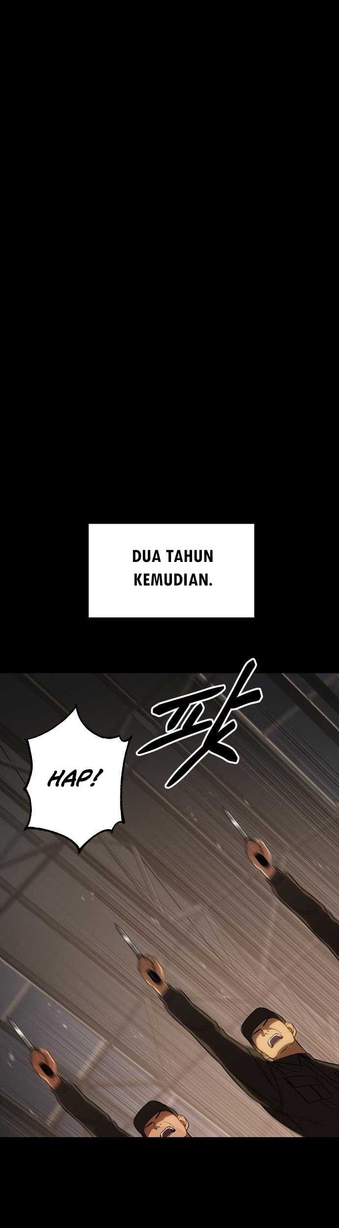 Baek XX Chapter 12 - halaman 28