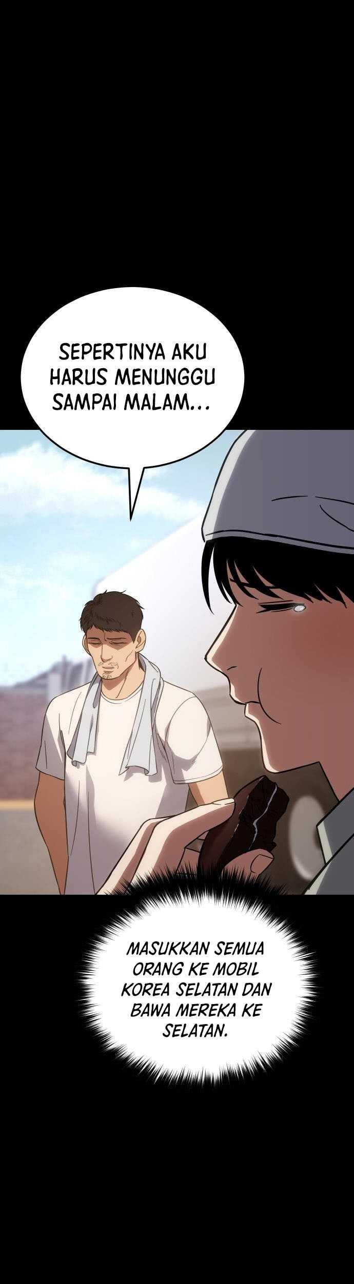 Baek XX Chapter 12 - halaman 34