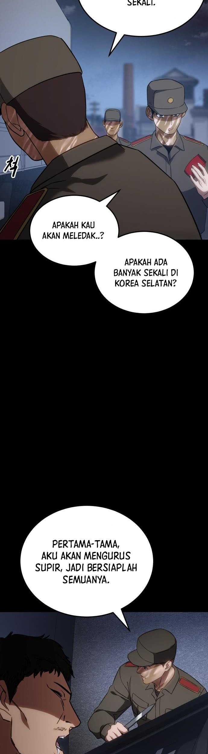 Baek XX Chapter 12 - halaman 36