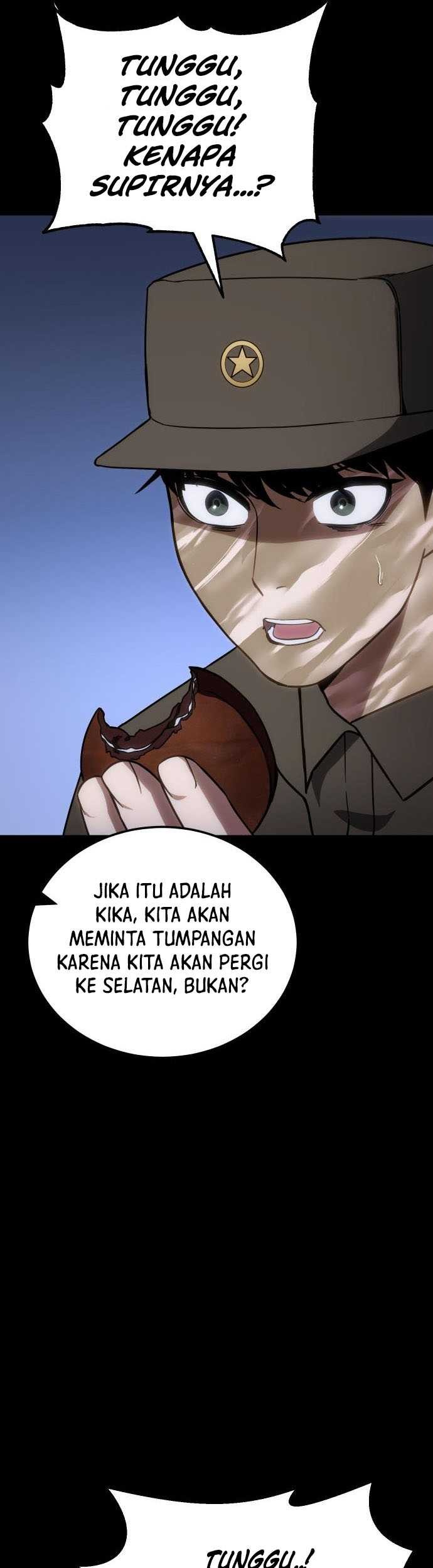 Baek XX Chapter 12 - halaman 38