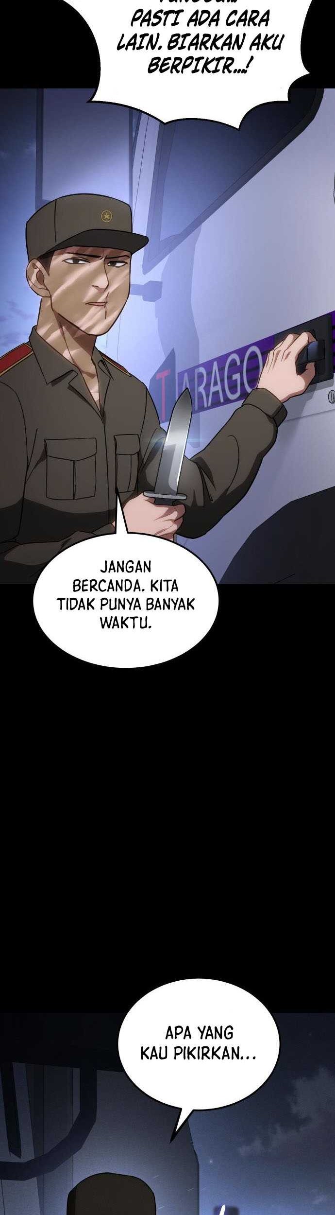 Baek XX Chapter 12 - halaman 39
