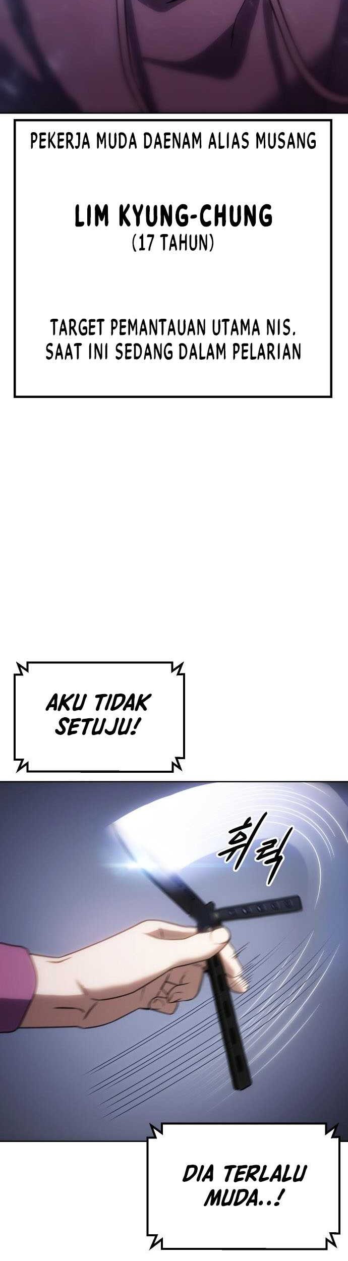 Baek XX Chapter 12 - halaman 4