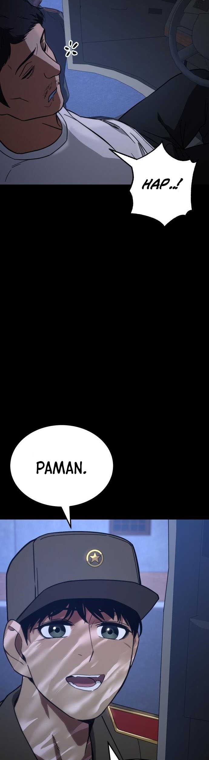 Baek XX Chapter 12 - halaman 44