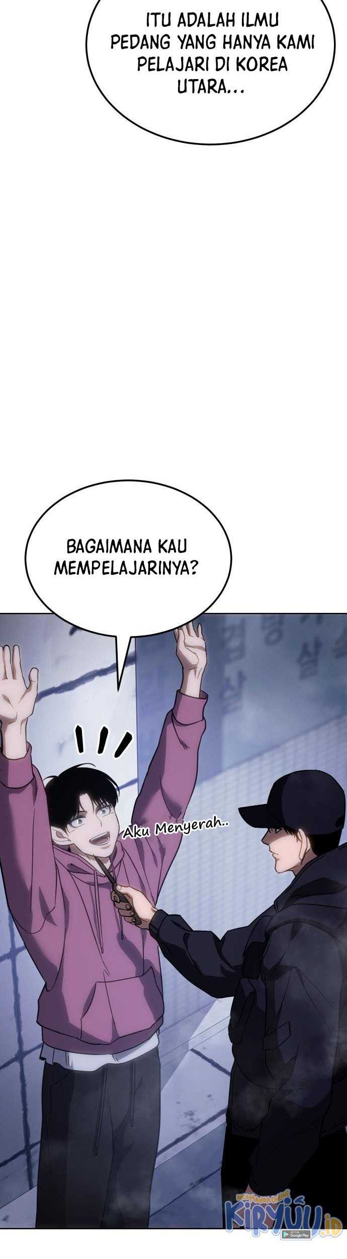 Baek XX Chapter 12 - halaman 53