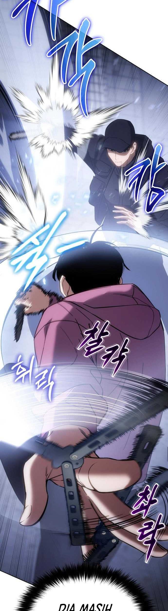 Baek XX Chapter 12 - halaman 7