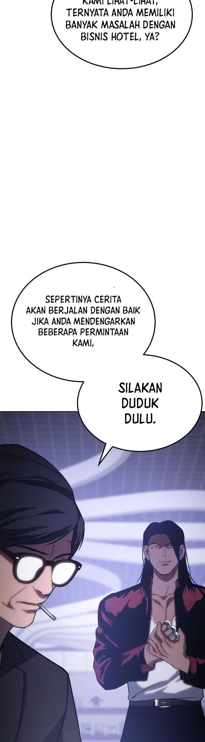 Baek XX Chapter 12 - halaman 76