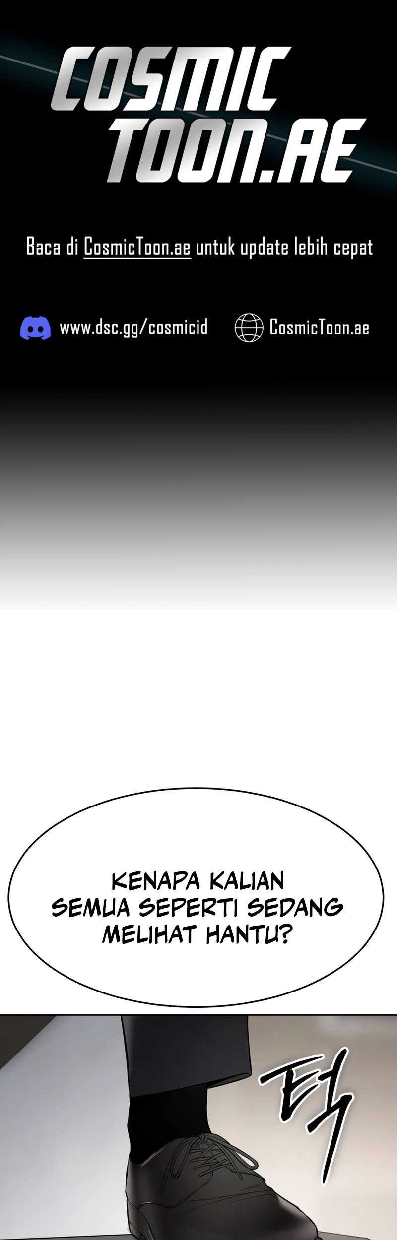 Baek XX Chapter 120 - halaman 2