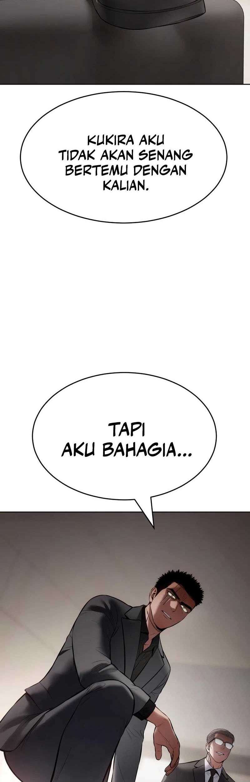 Baek XX Chapter 120 - halaman 3