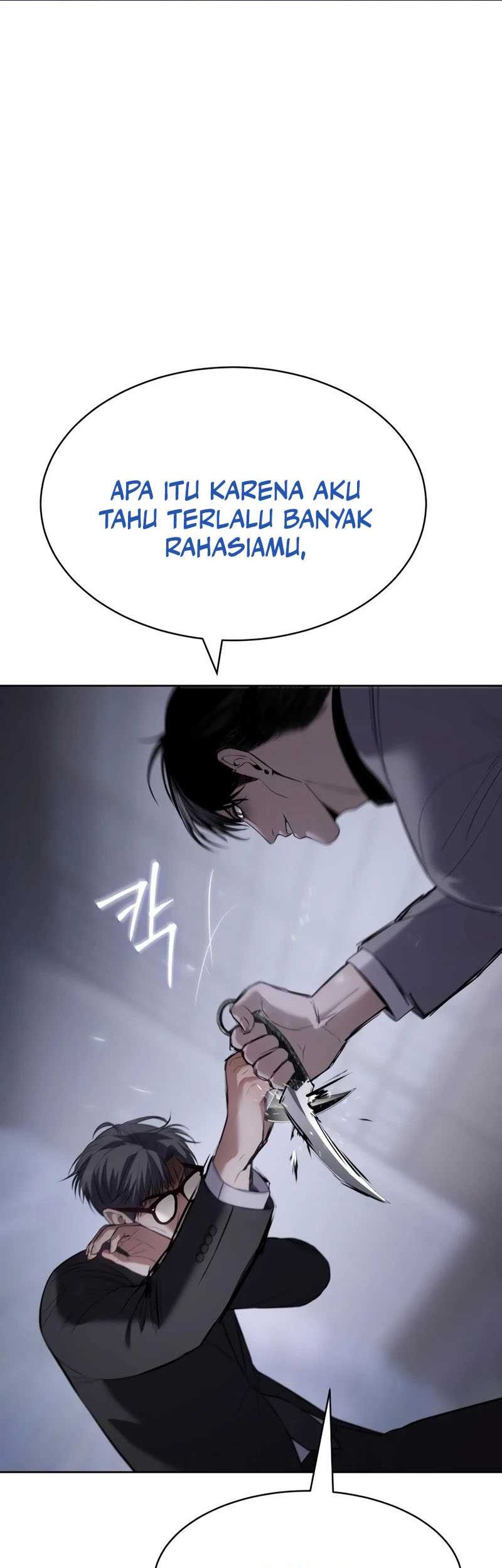 Baek XX Chapter 120 - halaman 39