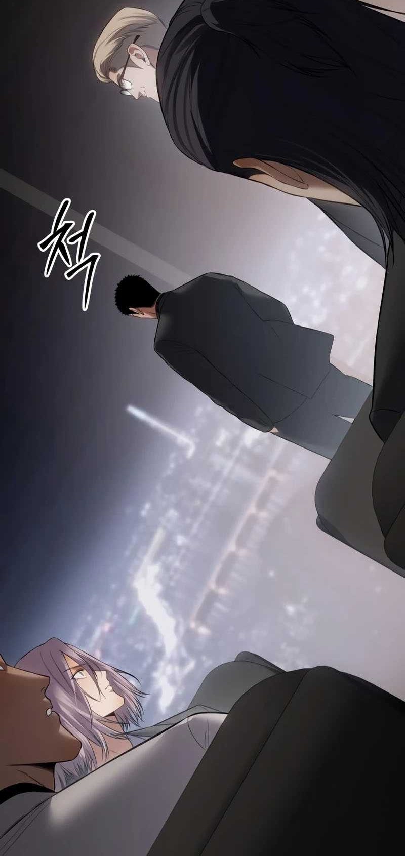 Baek XX Chapter 120 - halaman 7