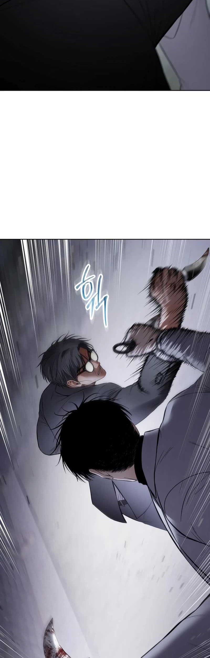 Baek XX Chapter 120 - halaman 71