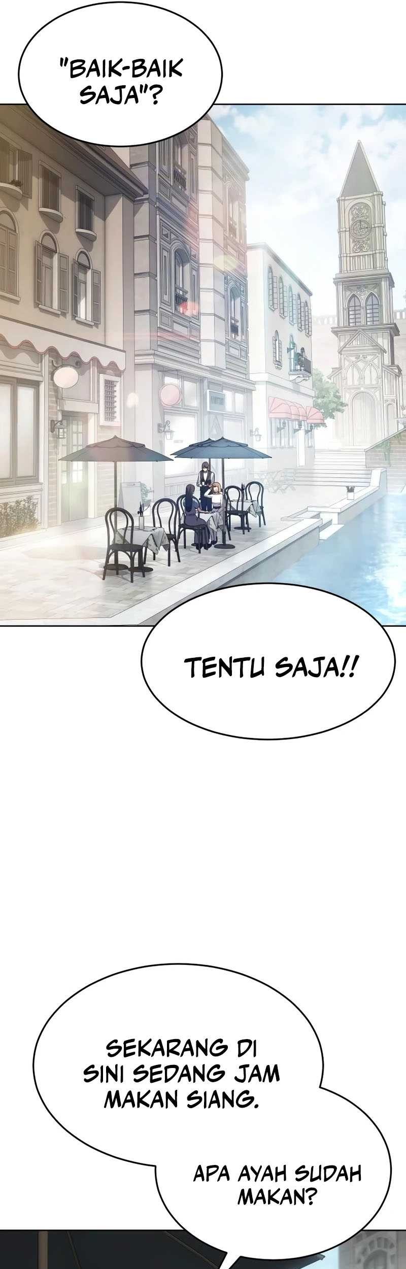Baek XX Chapter 121 - halaman 26