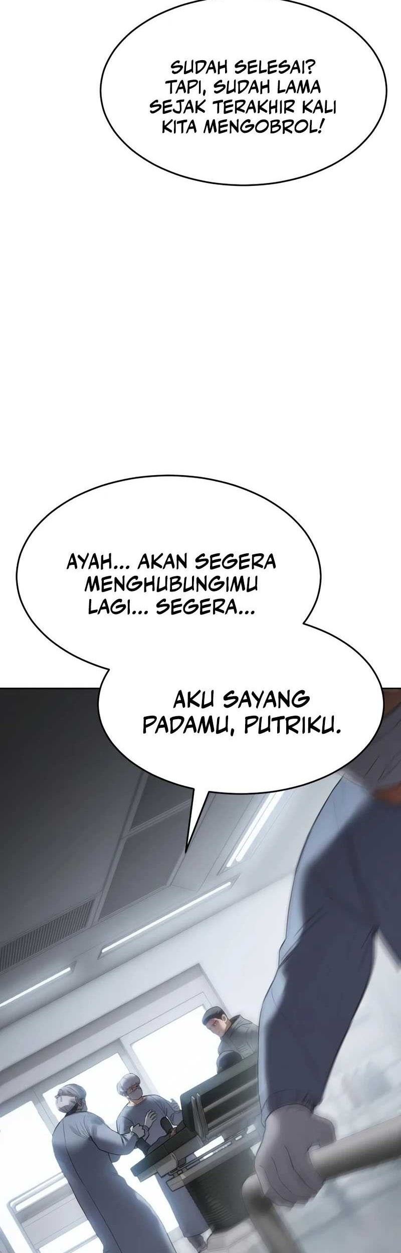 Baek XX Chapter 121 - halaman 29