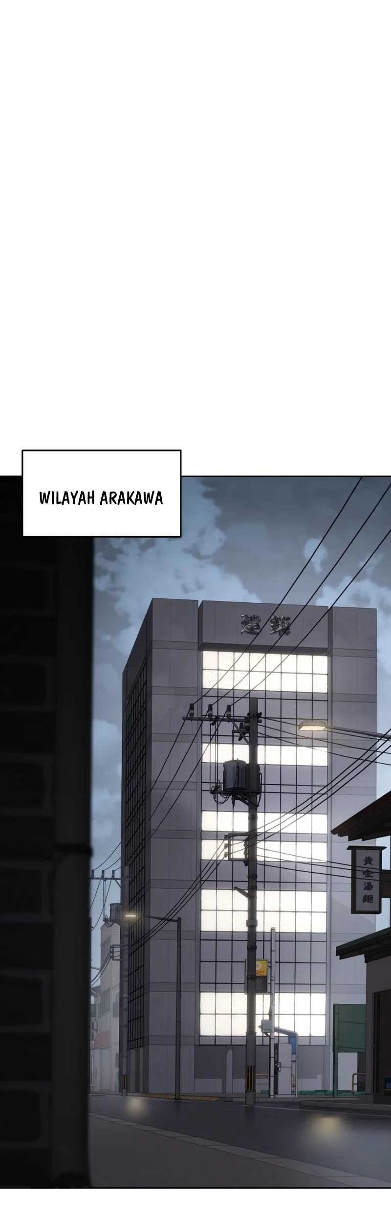 Baek XX Chapter 121 - halaman 32