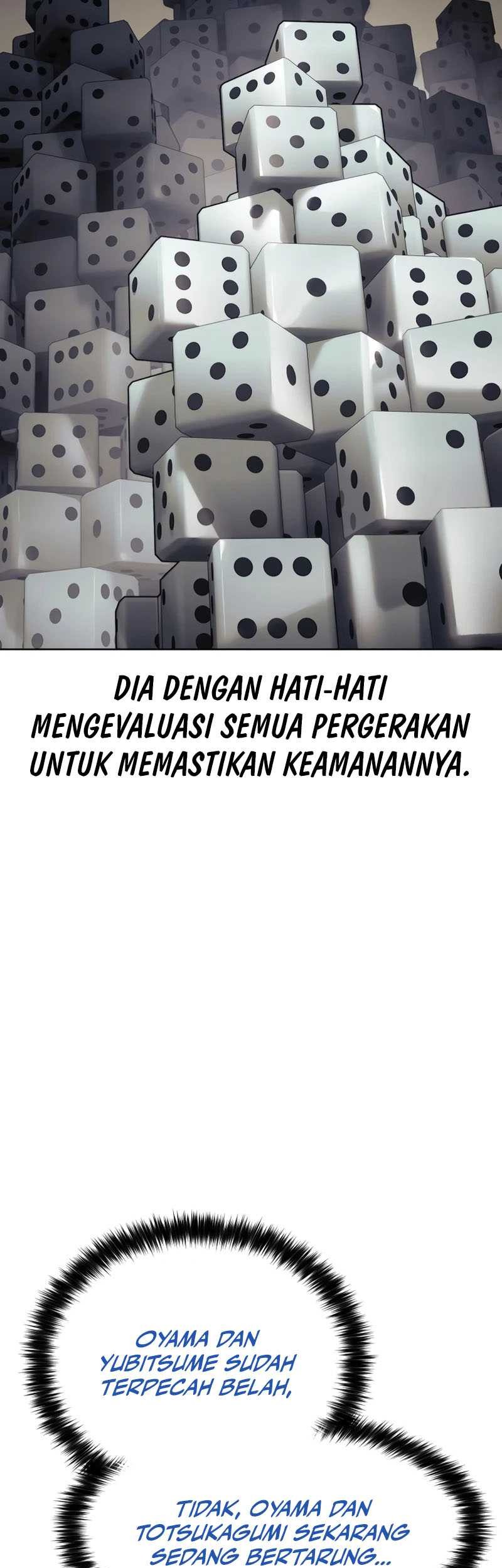 Baek XX Chapter 121 - halaman 36