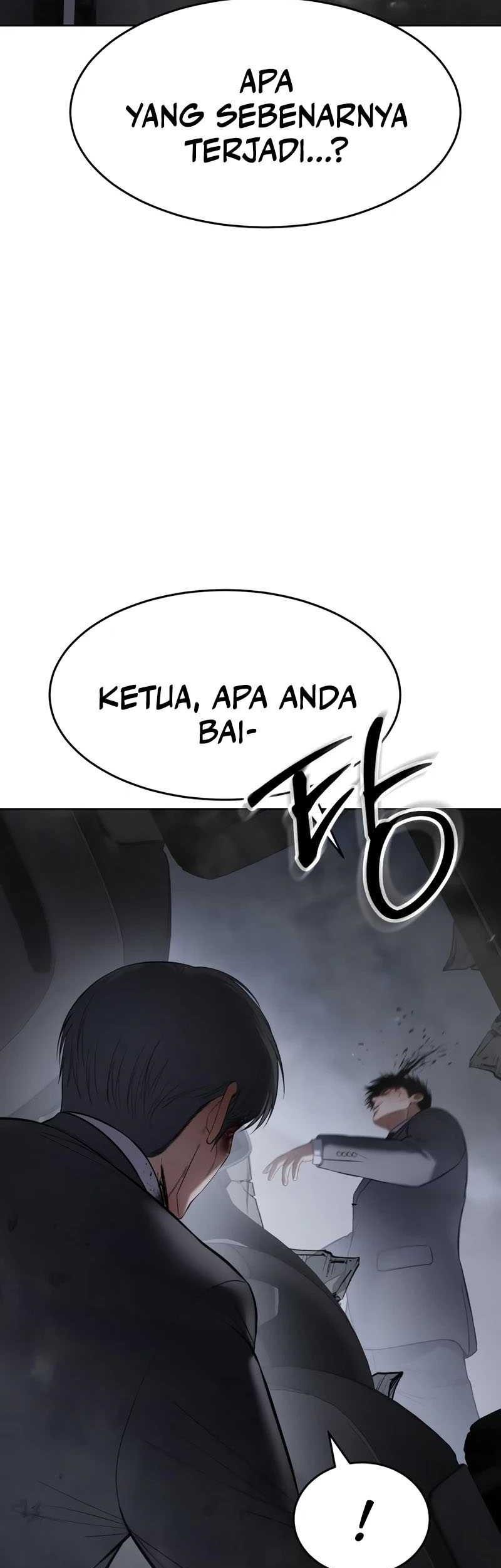 Baek XX Chapter 121 - halaman 4