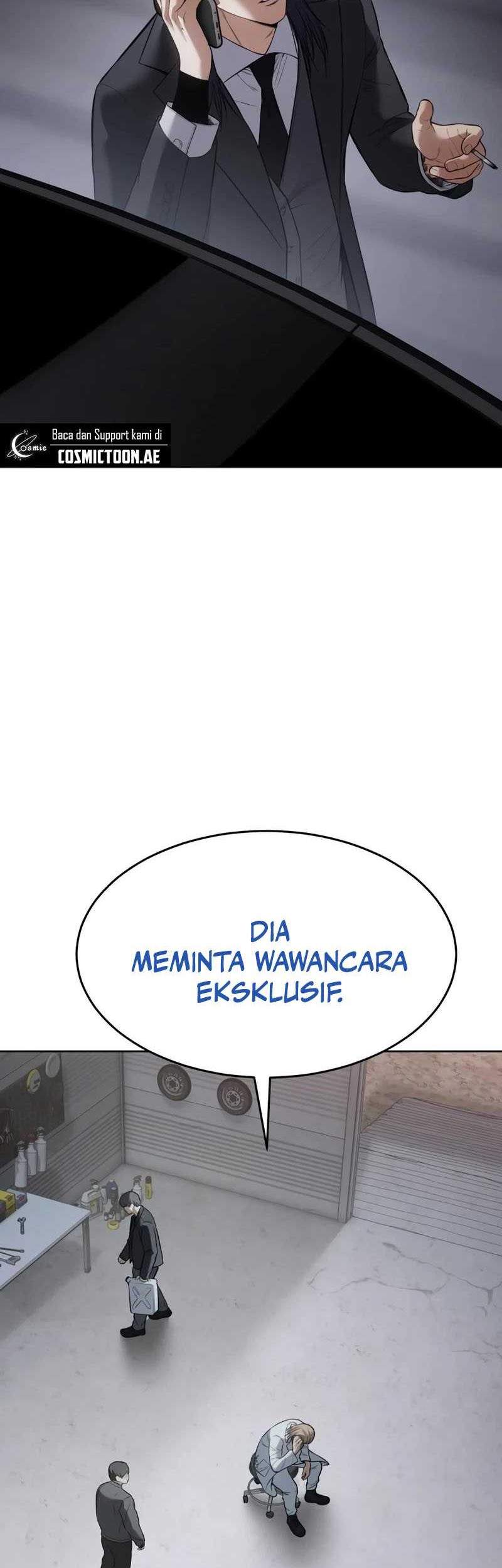 Baek XX Chapter 121 - halaman 41