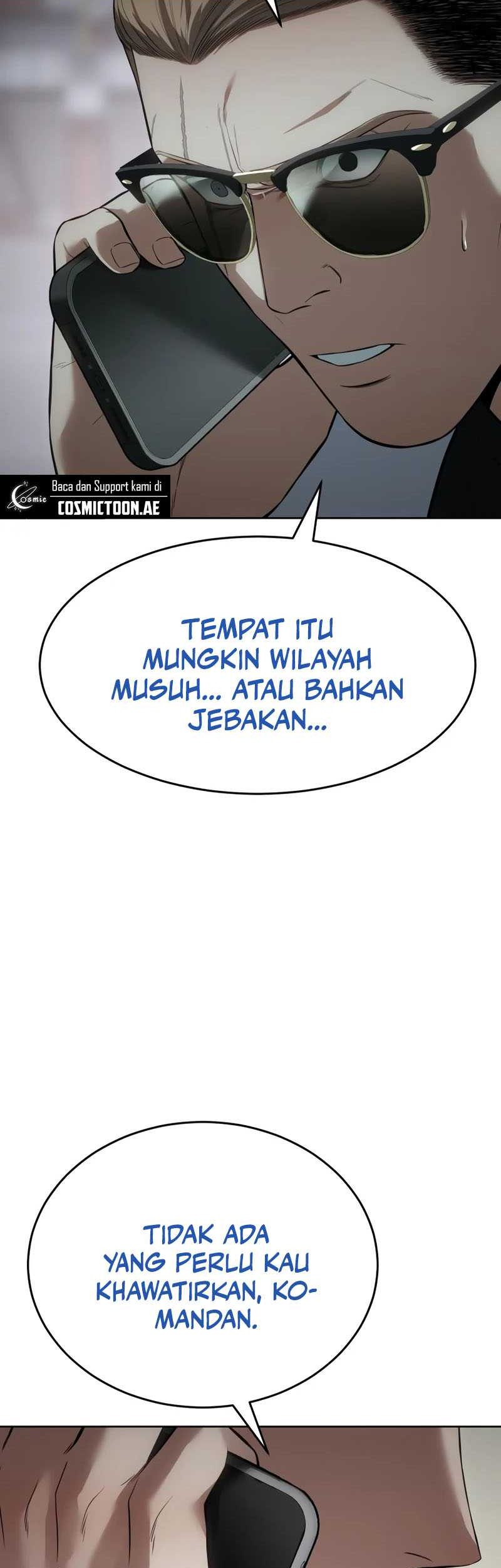 Baek XX Chapter 121 - halaman 46
