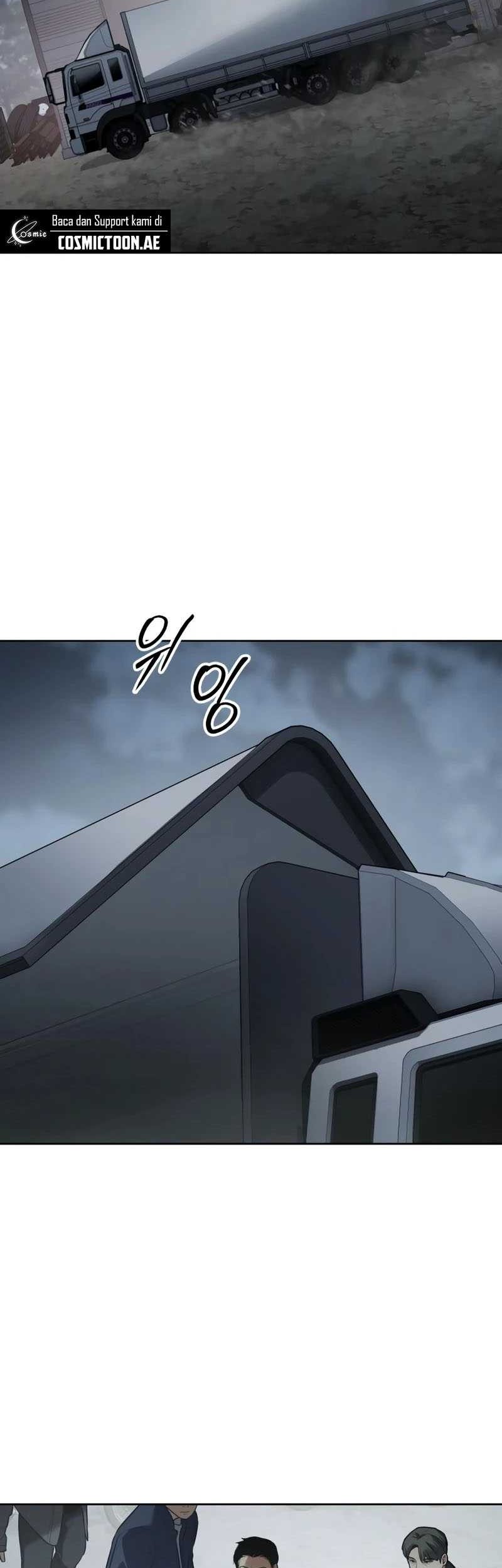 Baek XX Chapter 121 - halaman 52