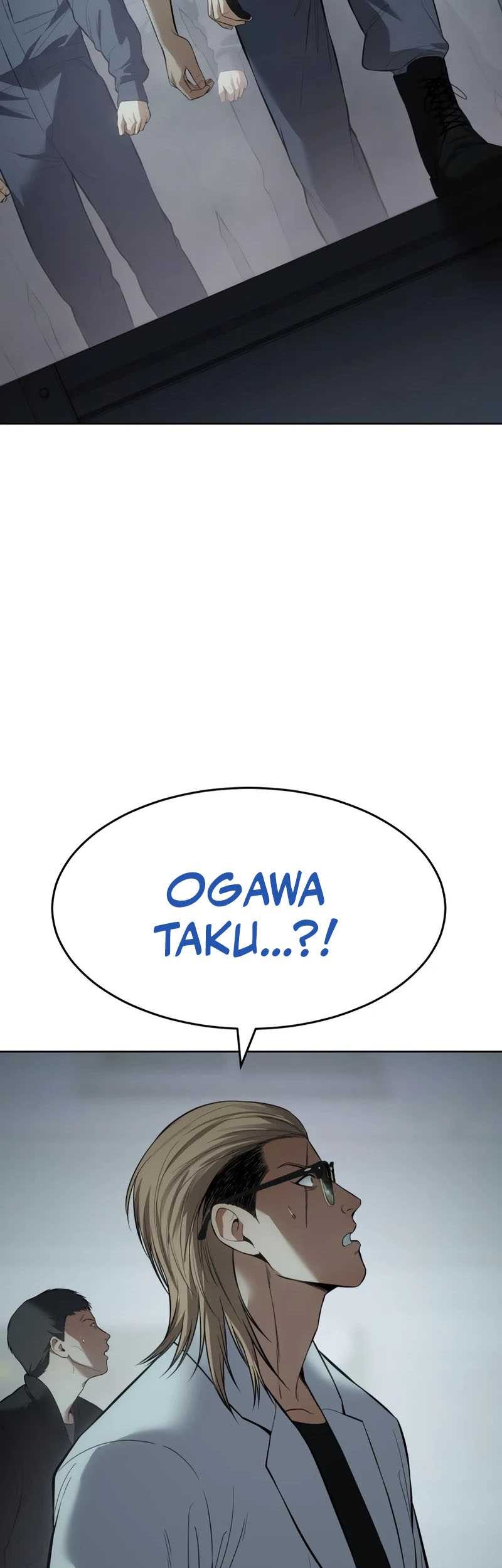 Baek XX Chapter 121 - halaman 54