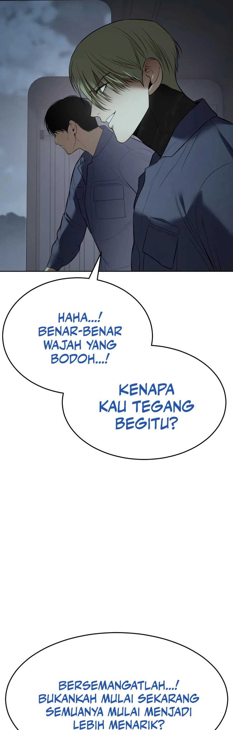 Baek XX Chapter 121 - halaman 56