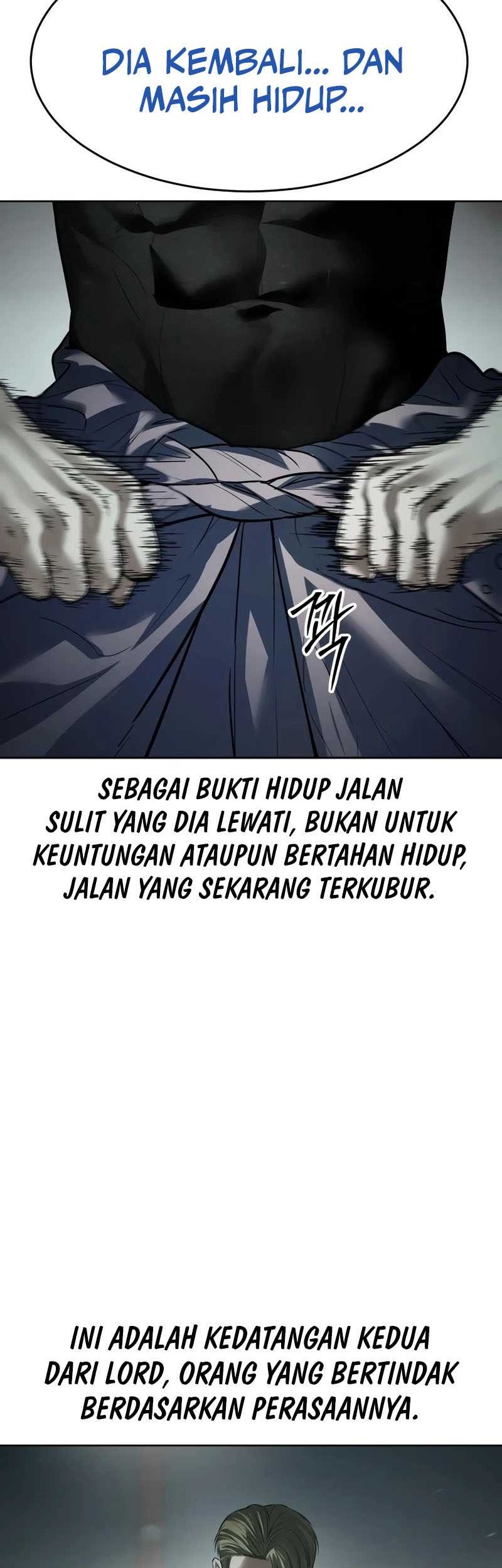 Baek XX Chapter 121 - halaman 59