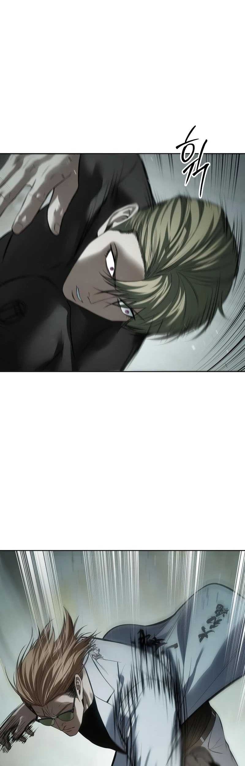 Baek XX Chapter 121 - halaman 65
