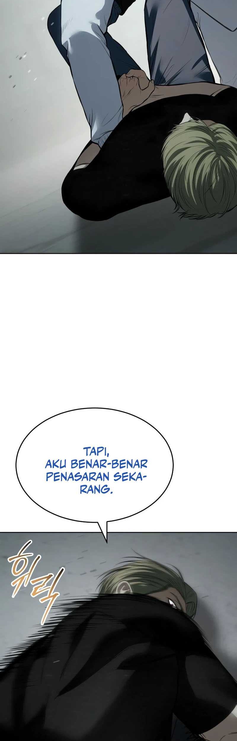 Baek XX Chapter 121 - halaman 69