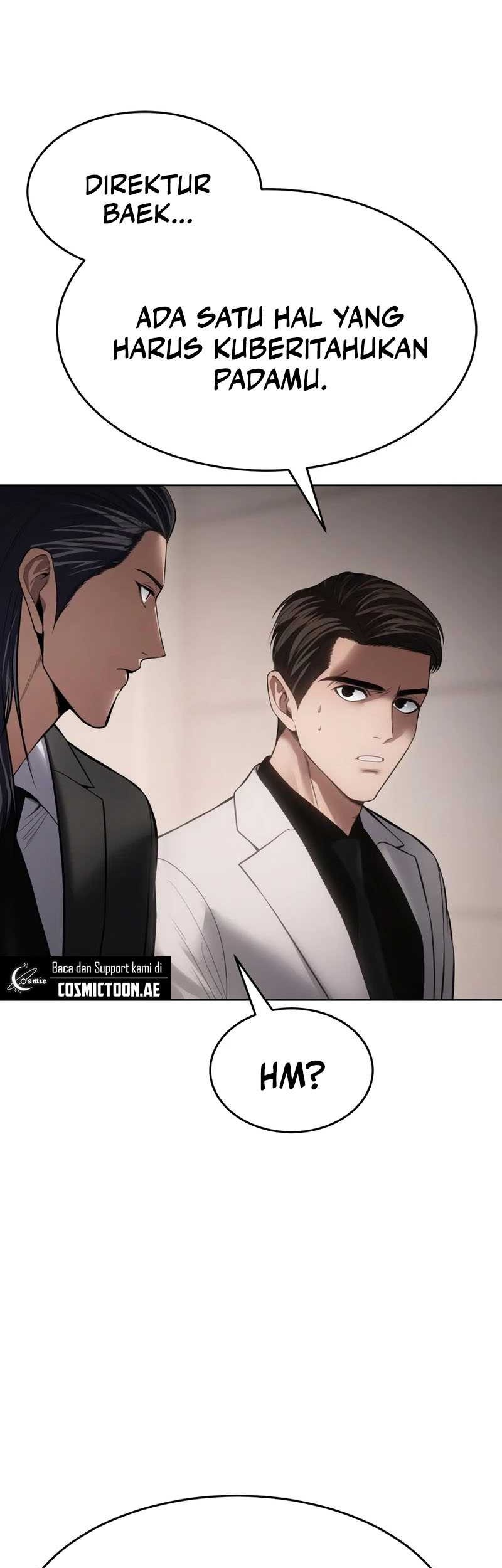 Baek XX Chapter 121 - halaman 76