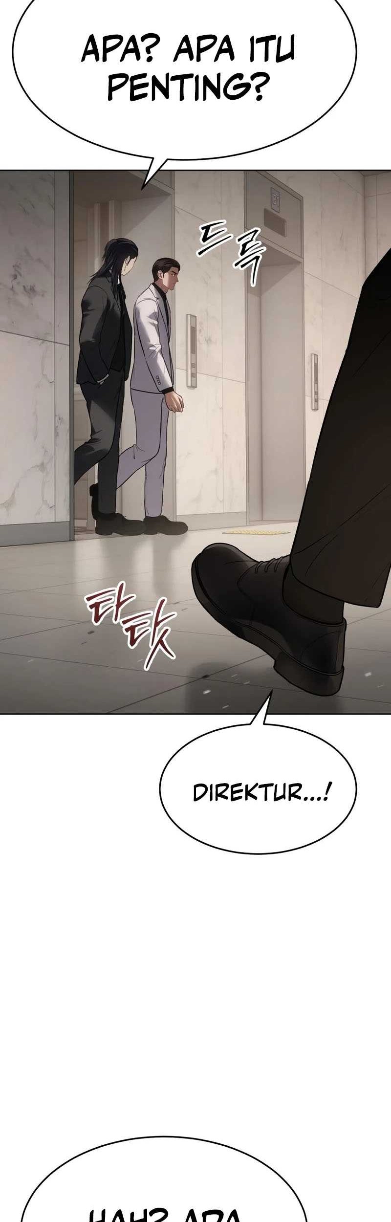 Baek XX Chapter 121 - halaman 77